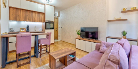 14000 din za tri noćenja za dve osobe u luksuznom apartmanu GLORIJA** na Zlatiboru!