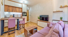 14000 din za tri noćenja za dve osobe u luksuznom apartmanu GLORIJA** na Zlatiboru!