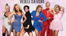650 din za kartu za predstavu "Vesele devojke" u Pozorištu Slavija! Termin predstave je 19.05.2025. u 20h!
