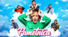 650 din za kartu za predstavu "Pametnica" u Pozorištu Slavija! Termin predstave je 29.06. u 20h!