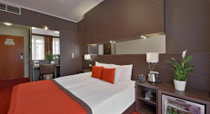 23600 din za 2 noćenja sa doručkom za dve osobe u Budapest City Inn 4* hotelu!