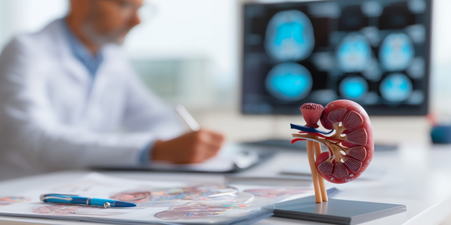 6500 din za  pregled nefrologa - konsultanti doktori sa VMA u ordinaciji Vračar Medical!