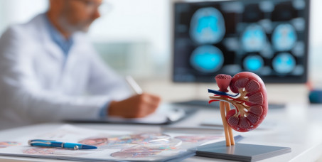 6500 din za  pregled nefrologa - konsultanti doktori sa VMA u ordinaciji Vračar Medical!