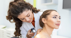 6500 din za  pregled dermatologa - konsultanti doktori sa VMA u ordinaciji Vračar Medical!