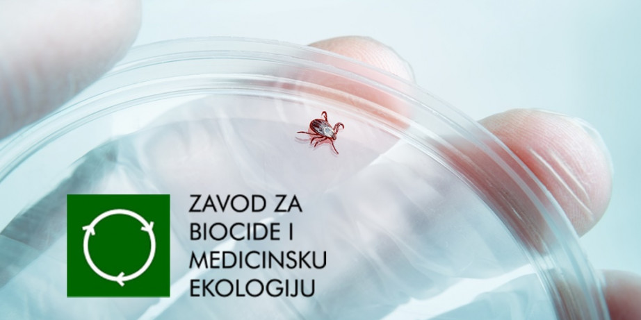 4000 din za detekciju uzročnika Lajmske bolesti i ostalih bolesti prenosivih krpeljima u  ...