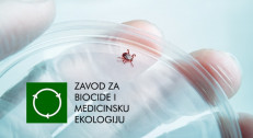 4000 din za detekciju uzročnika Lajmske bolesti i ostalih bolesti prenosivih krpeljima u Zavodu za biocide na Banovom brdu!