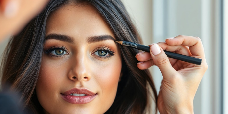 3770 din za profesionalno šminkanje u salonu  Staša Vasić MakeUp u Žarkovu!