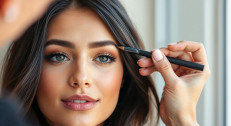 3770 din za profesionalno šminkanje u salonu  Staša Vasić MakeUp u Žarkovu!