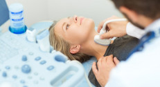 3200 din za doppler krvnih sudova vrata, štitna žlezda, podvilične pljuvačne žlezde, parotidne žlezde, limfne žlezde, mišići vrata u Nano Mediku!