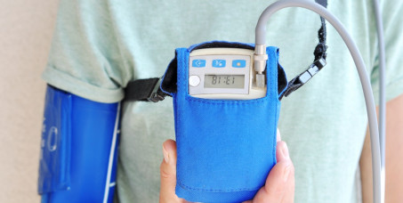 3000 din za Holter 24h krvnog pritiska, čitanje holtera, zaključak i terapija u ordinaciji Vračar Medical!