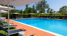 28600 din za dva noćenja sa doručkom za dvoje u standardnoj dvokrevetnoj sobi + korišćenje bazena u UNA hotels Forte dei Marmi na Italijanskoj Rivijeri!
