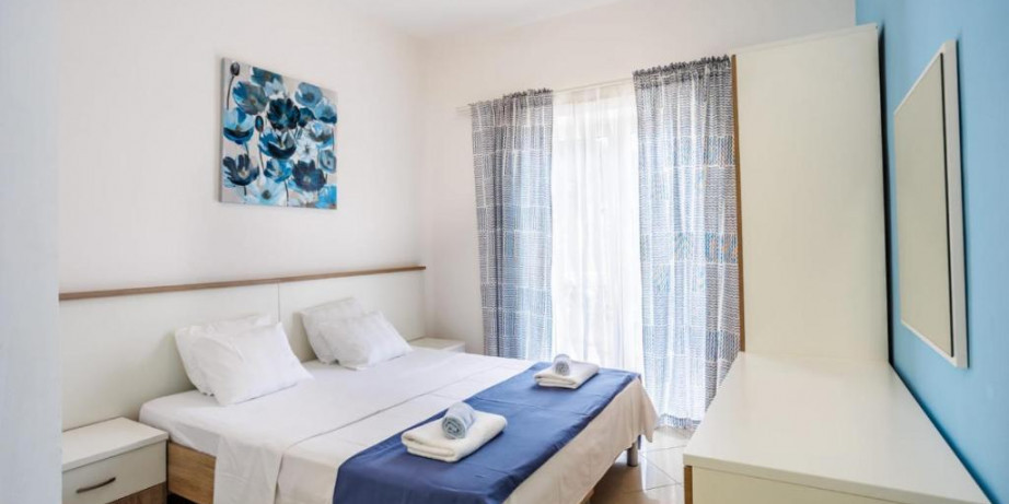 7200 din za vaučer za popust na četiri noćenja na bazi polupansiona za dve osobe u hotelu Vili Four Pearls u Trogiru za 590 evra!