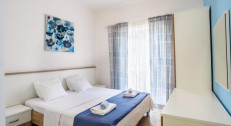 7200 din za vaučer za popust na četiri noćenja na bazi polupansiona za dve osobe u hotelu Vili Four Pearls u Trogiru za 590 evra!
