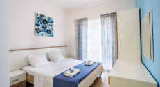 7200 din za vaučer za popust na četiri noćenja na bazi polupansiona za dve osobe u hotelu Vili Four Pearls u Trogiru za 590 evra!