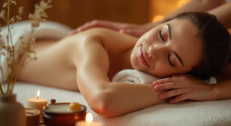 3500 din za relax masažu (45 minuta) u PHYSIO SENSE centru!