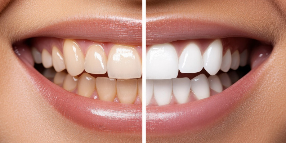 7000 din za ordinacijsko beljenje zuba + gratis ultrazvučno uklanjanje zubnog kamenca i  ...