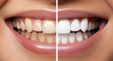 7000 din za ordinacijsko beljenje zuba + gratis ultrazvučno uklanjanje zubnog kamenca i poliranje zuba u MR Dental!