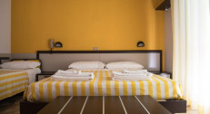 41650 din za pet noćenja sa doručkom za dvoje u standardnoj dvokrevetnoj sobi u hotelu Mirage Bellaria 3* u  Belariji!