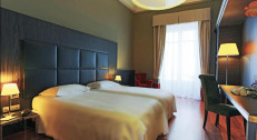 30550 din za dva noćenja sa doručkom za dvoje u dvokrevetnoj sobi u hotelu Porta Felice **** u Palermu!