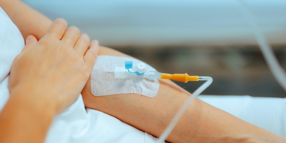 5000 din za glutation infuziju u klinici N&N Medicus u Mirijevu!