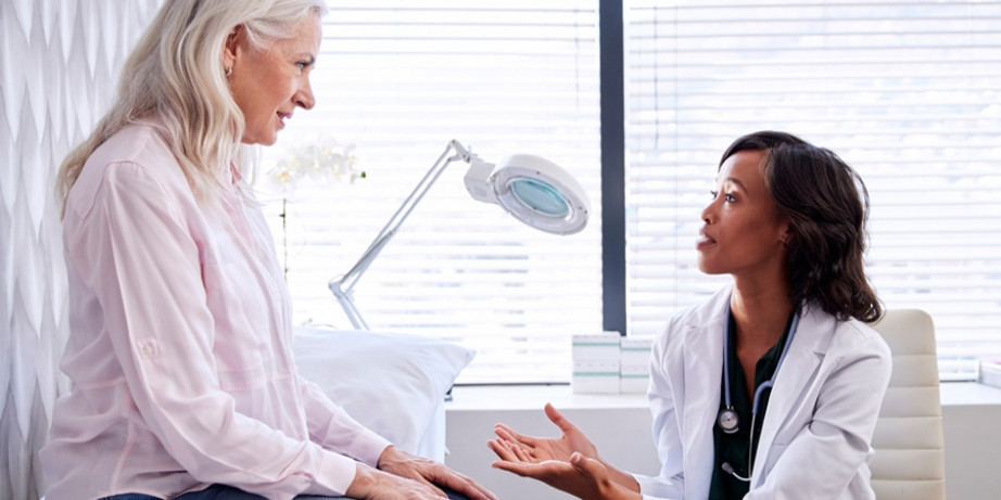 5500 din za kompletan ginekološki paket: pregled, ginekološki ultrazvuk, kolposkopija, P ...