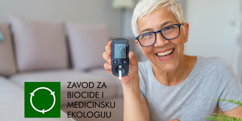 3600 din za panel analiza za dijabetes (glukoza u serumu,HbA1c,insulin bazalni,homa indeks,lipidni status,ALT,GGT) u Zavodu za biocide!