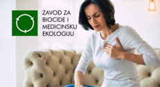 2000 din za panel analiza za utvrđivanje srčanog rizika (CK,CK-MB,LDH,lipidni status,glukoza) u Zavodu za biocide na Banovom brdu!