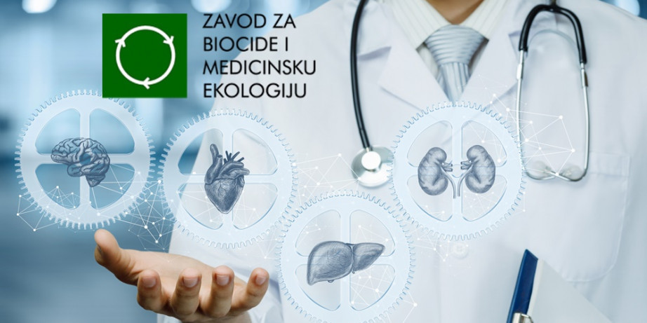 1100 din za jetreni panel analiza (ALT,AST,GGT,ALP,bilirubin totalni i ...