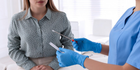 3900 din za PREMIUM briseve za žene (vaginalni i cervikalni bris sa 6 dodatnih analiza) - Millenium Medic!