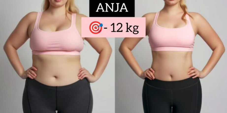 2490 din za program "Smršaj za  8 nedelja" Branislave Jevtović, višeg sportskog trenera i  ...