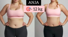 2490 din za program "Smršaj za  8 nedelja" Branislave Jevtović, višeg sportskog trenera i savetnika za zdravu ishranu!