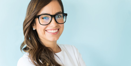 4000 din za određivanje dioptrije, HMC dioptrijska stakla i ram u optici "Jović" kod Đeram pijace!