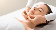 1500 din za masažu lica 30 min u PHYSIO SENSE centru!