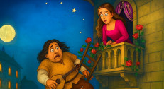 480 din za kartu za premijeru mjuzikla za decu i odrasle "Julija i Romeo" (po tekstu Branka Kockice) u Teatru Odeon 21.09.2025. u 12h!