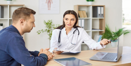 6990 din za osnovni sistematski pregled (laboratorija, internista + EKG, UZ abdomena, UZ &scaron;titaste žlezde) u poliklinici Health Care na Dedinju!