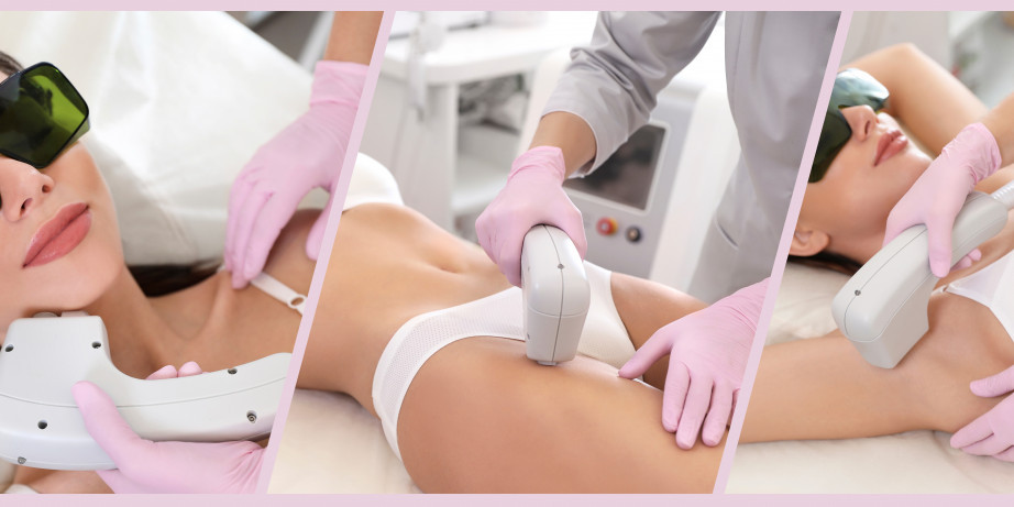 380 din za ostvarivanje popusta na epilaciju intimne regije u studiju HAPPY LADY u centru grada za 1120 dinara!