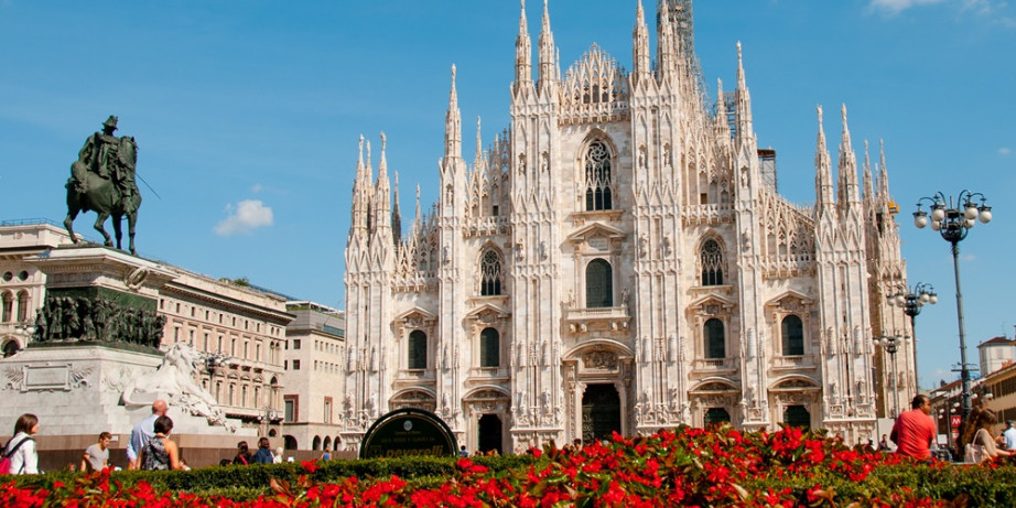 890 din za popust na putovanje u Milano (2 noći + prevoz) za 119€ - Eta tours!