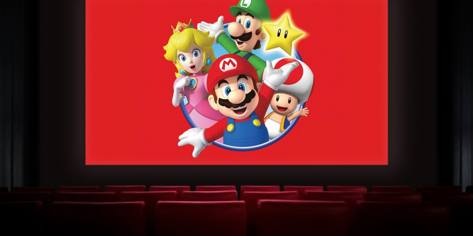 350 din za kartu za predstavu "Super Mario" na Sceni za decu Akademije 28 na Slaviji! ...