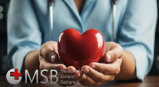 2350 din za pregled interniste i EKG u Zavodu za zdravstvenu zaštitu radnika MSB na Novom Beogradu (kod Crowne Plaze)!