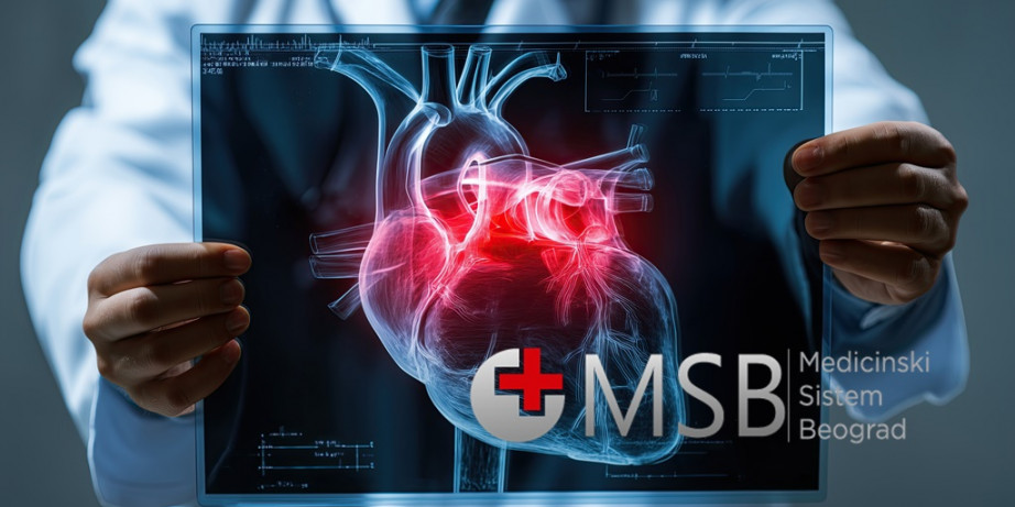 4500 din za mini sistematski internistički : pregled interniste + ekg + UZ srca i gratis  ...