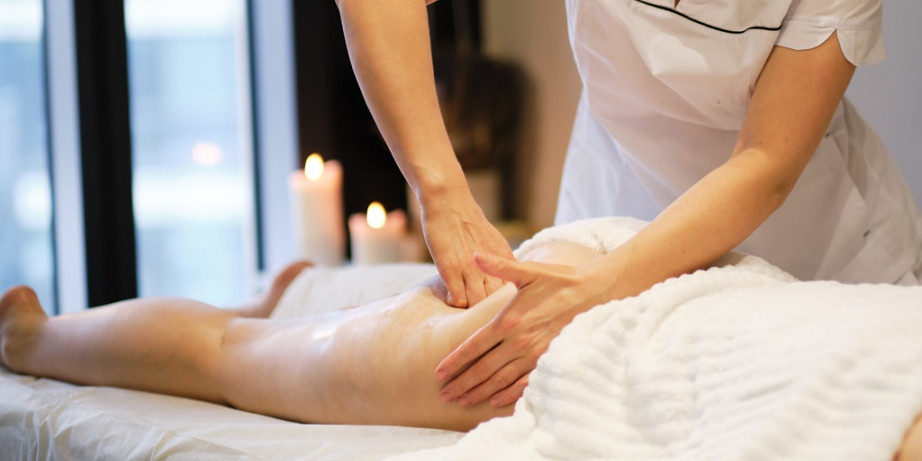 12000 din za 10 anticelulit masaža + gratis 10 pakovanja u salonu Helena beauty 2017 na  ...