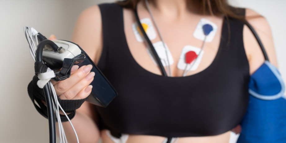 8000 din za holter EKG i holter krvnog pritiska sa očitavanjem u ordinaciji HERZ MEDIKA  ...