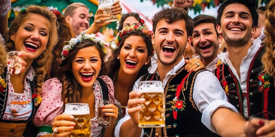 550 din za popust na izlet na Oktobarfest za 69 evra - Lavli travel!