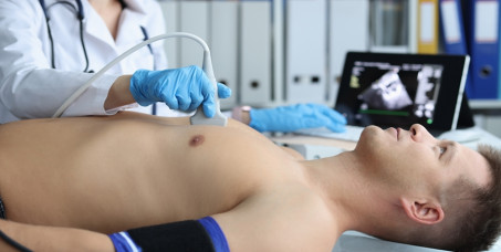 8400 din za kardiološki pregled, EKG, ultrazvuk srca i holter krvnog pritiska u ordinaciji HERZ MEDIKA na Vračaru!