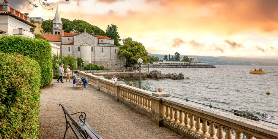 390 din za popust na izlet u Opatiju za 41 evro!