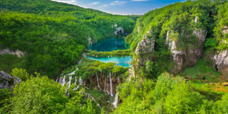 390 din za popust na izlet Plitvička jezera i Rastoke za 41 evro!