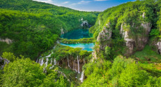 390 din za popust na izlet Plitvička jezera i Rastoke za 41 evro!