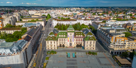 3390 din za izlet u Krajovu!