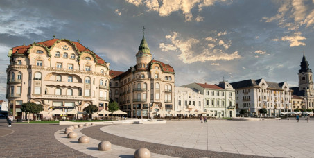 3390 din za izlet u Oradeu u Rumuniji!