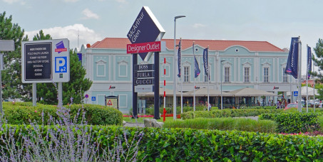 390 din za popust na šoping izlet u Parndorf  za 45 evra!